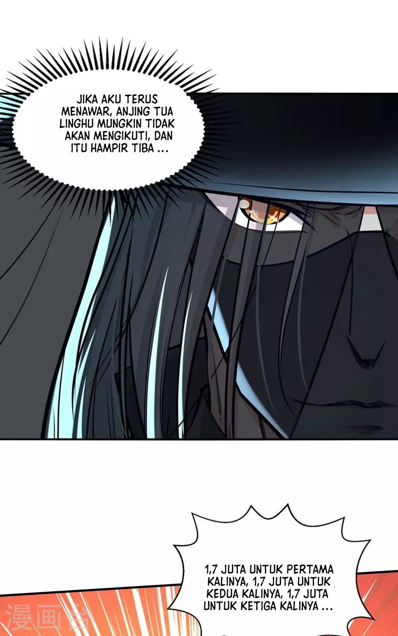 Against The Heaven Supreme Chapter 151 page 27
