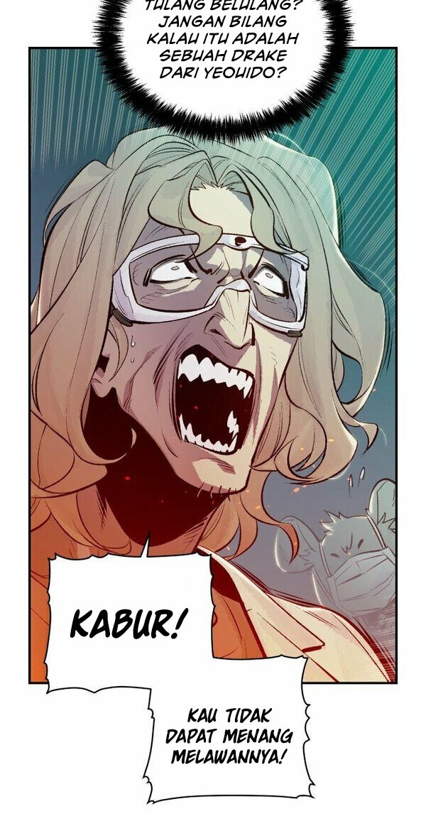 Alone Necromancer Chapter 65 page 28