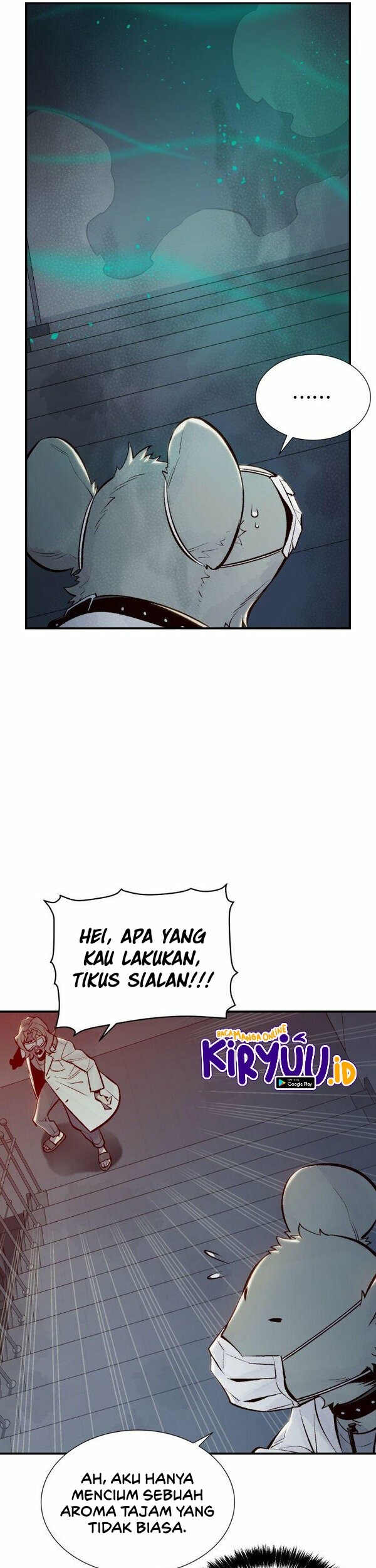 Alone Necromancer Chapter 65 page 31