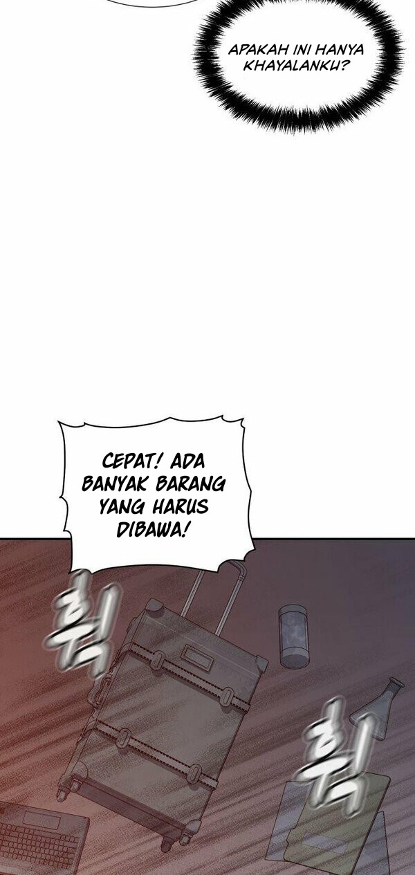 Alone Necromancer Chapter 65 page 32