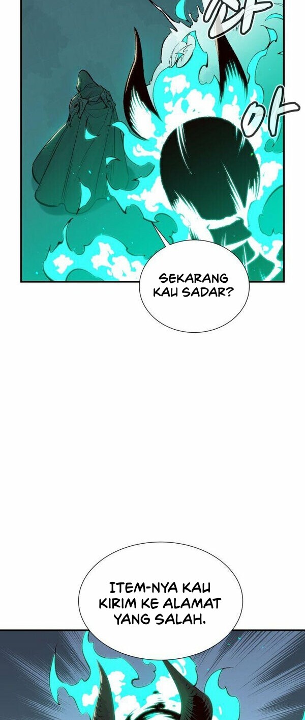 Alone Necromancer Chapter 65 page 40
