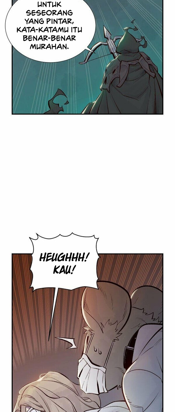 Alone Necromancer Chapter 65 page 48