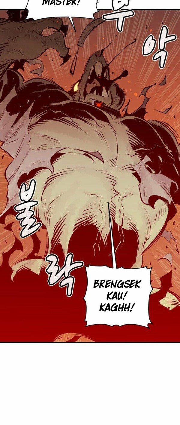 Alone Necromancer Chapter 65 page 50