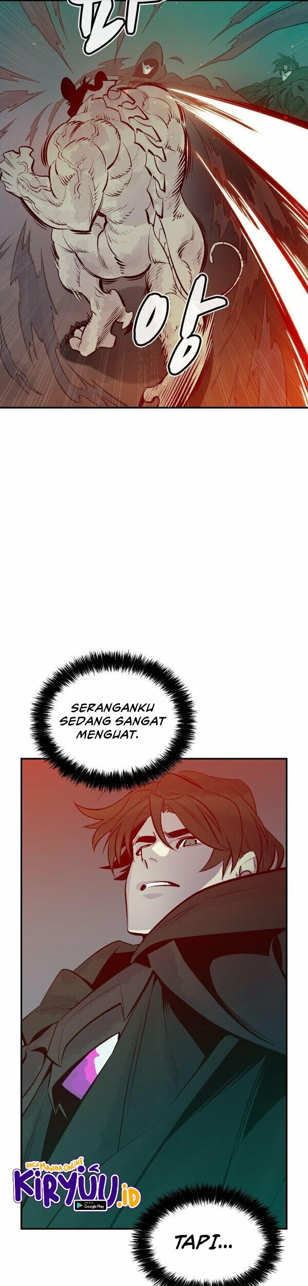 Alone Necromancer Chapter 65 page 53