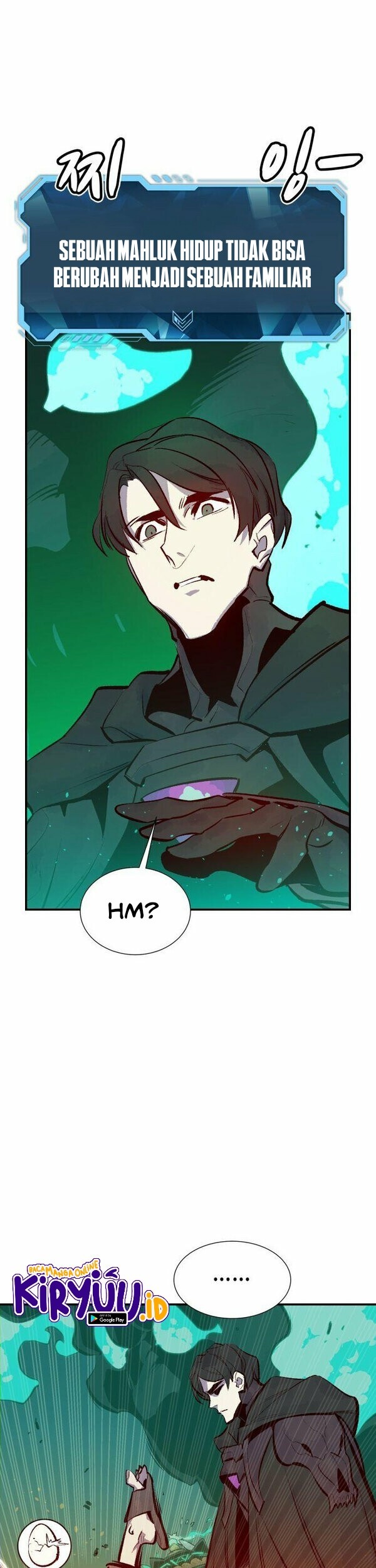 Alone Necromancer Chapter 65 page 63