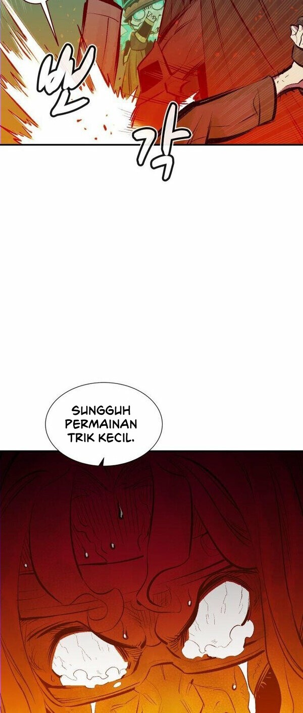 Alone Necromancer Chapter 65 page 64