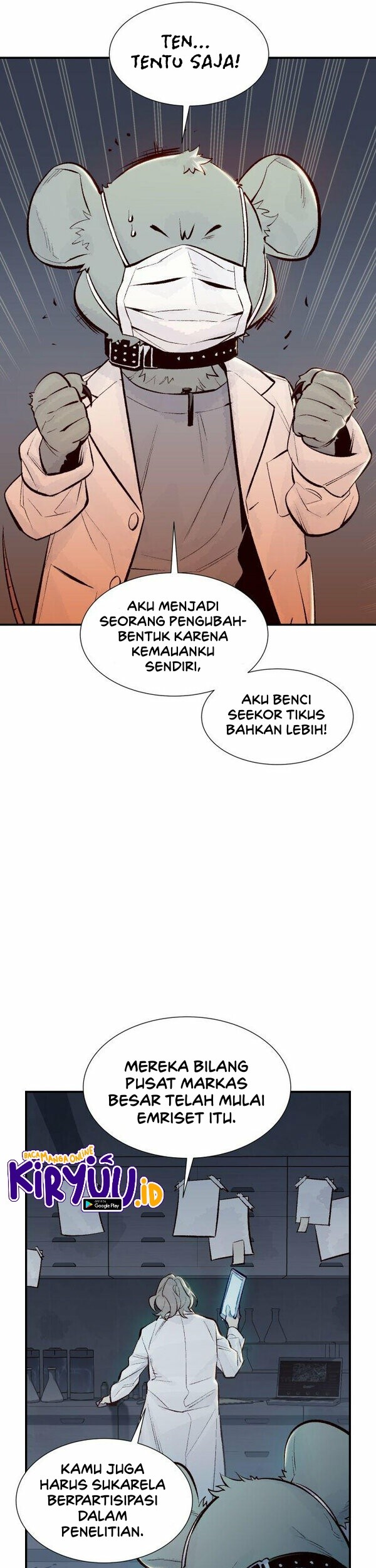 Alone Necromancer Chapter 65 page 11
