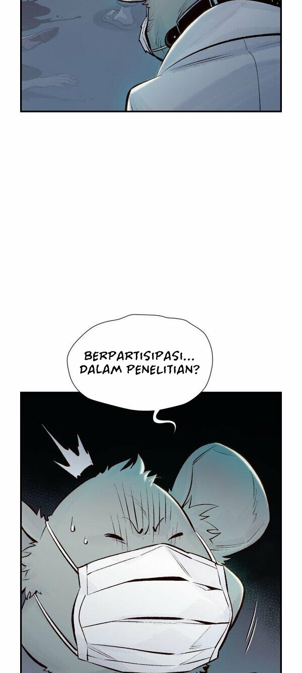 Alone Necromancer Chapter 65 page 12