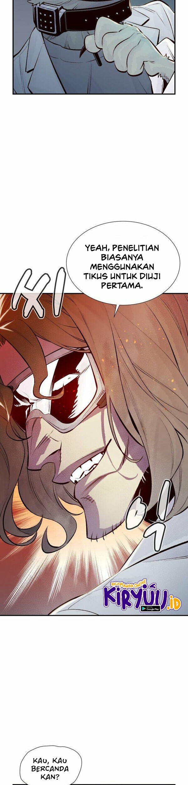 Alone Necromancer Chapter 65 page 13