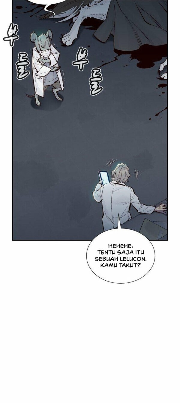 Alone Necromancer Chapter 65 page 14