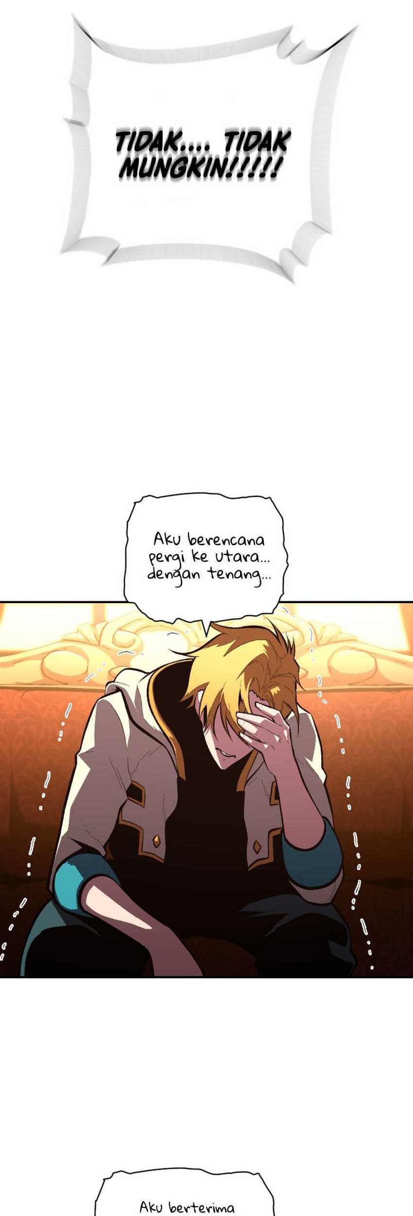 Talent-Swallowing Magician Chapter 50 page 41