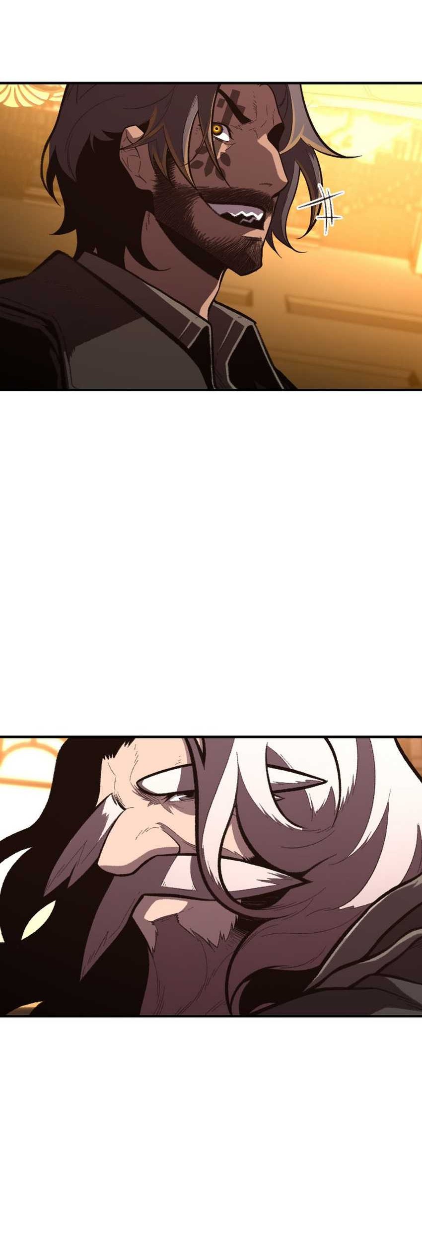 Talent-Swallowing Magician Chapter 50 page 51