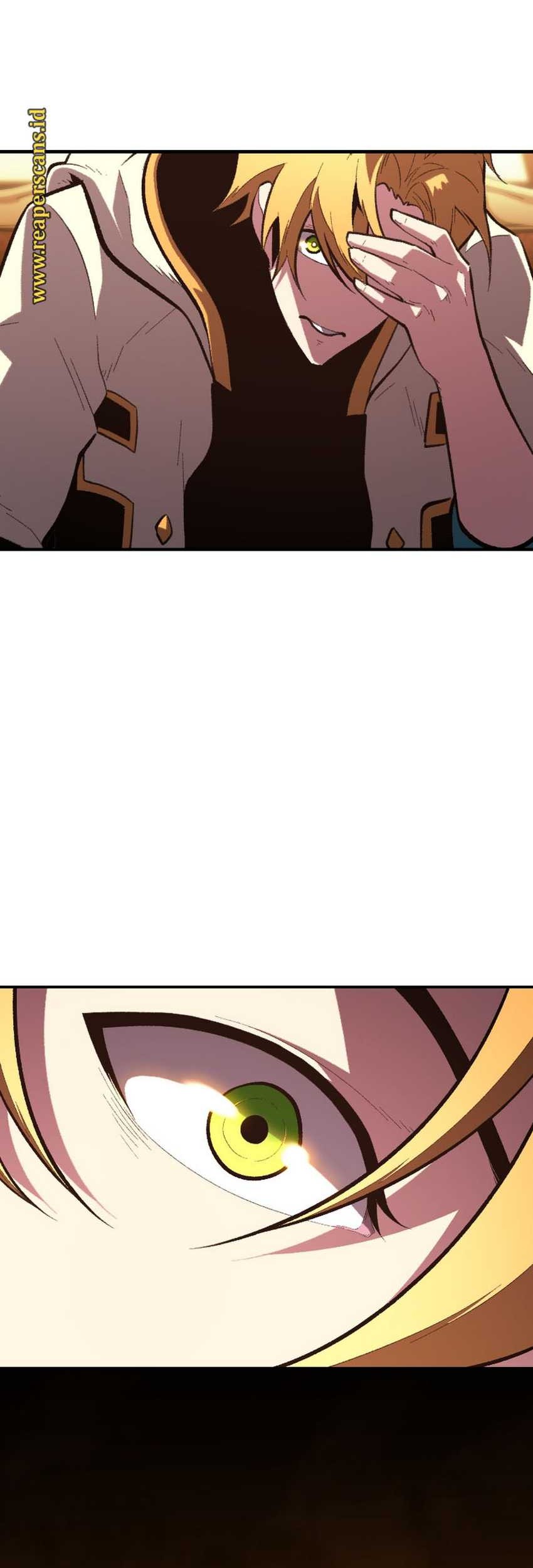 Talent-Swallowing Magician Chapter 50 page 52