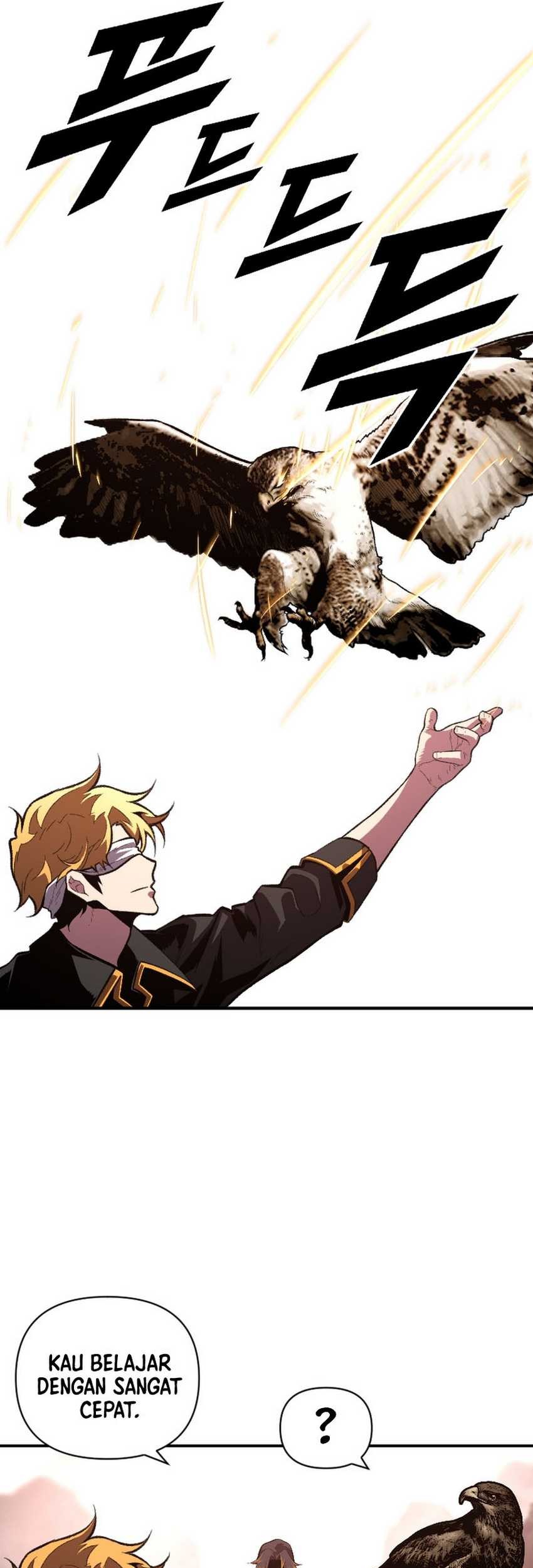 Talent-Swallowing Magician Chapter 50 page 7