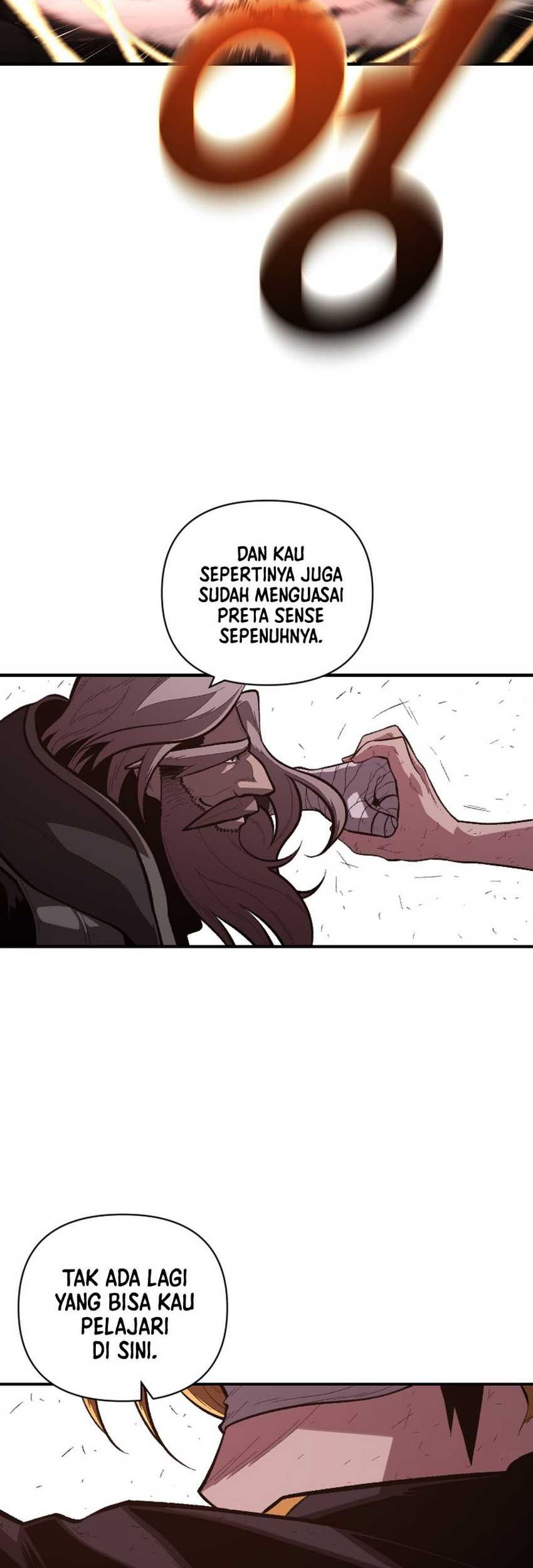 Talent-Swallowing Magician Chapter 50 page 10