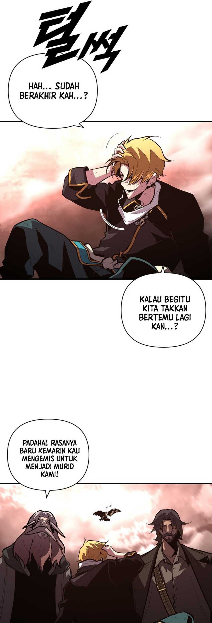 Talent-Swallowing Magician Chapter 50 page 12