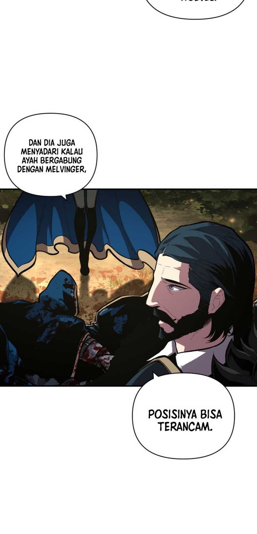 Talent-Swallowing Magician Chapter 50 page 29