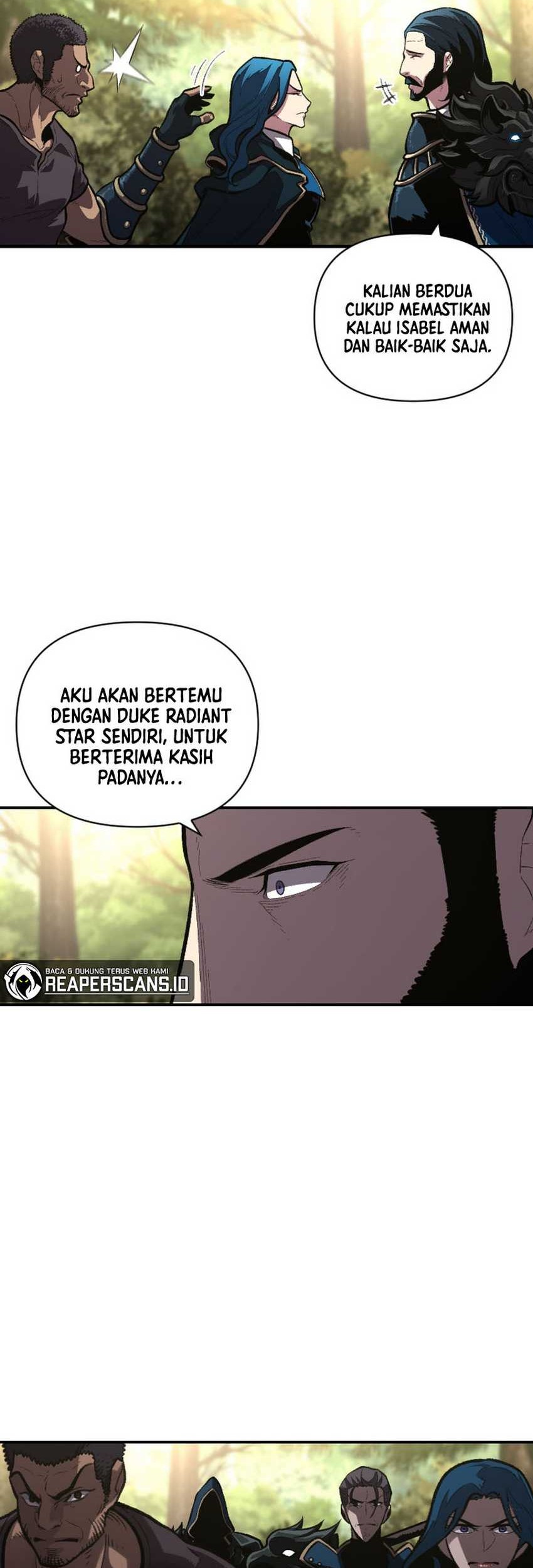 Talent-Swallowing Magician Chapter 50 page 31
