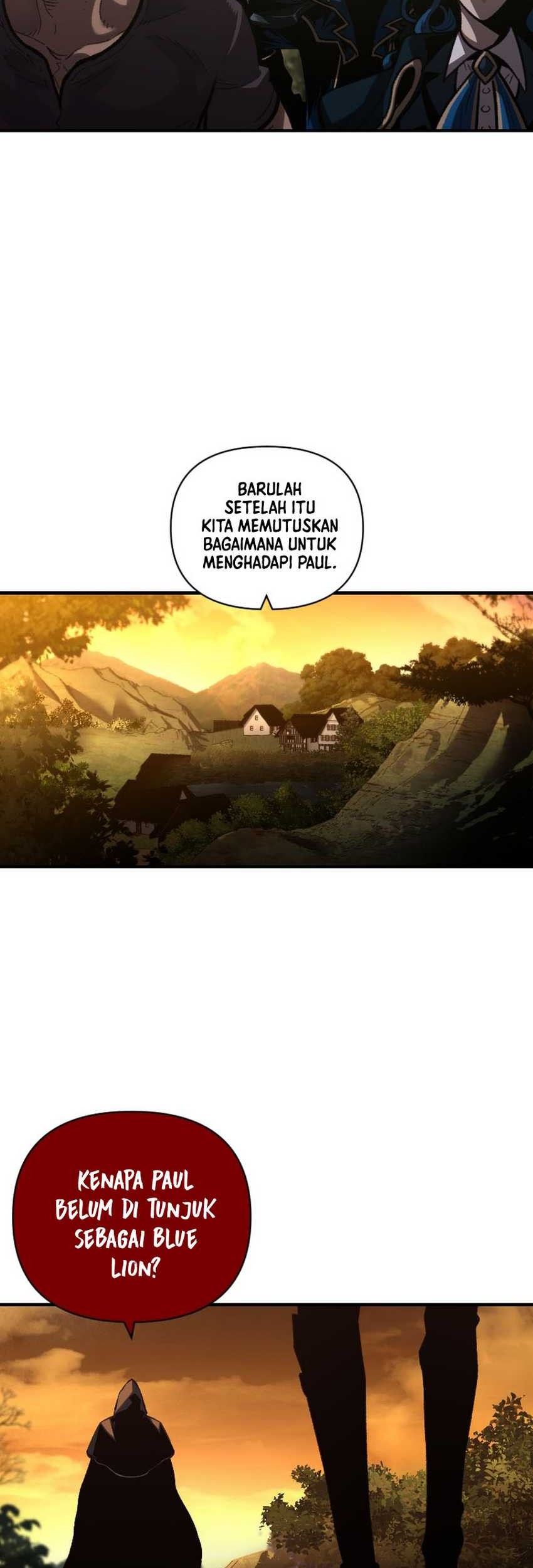 Talent-Swallowing Magician Chapter 50 page 32