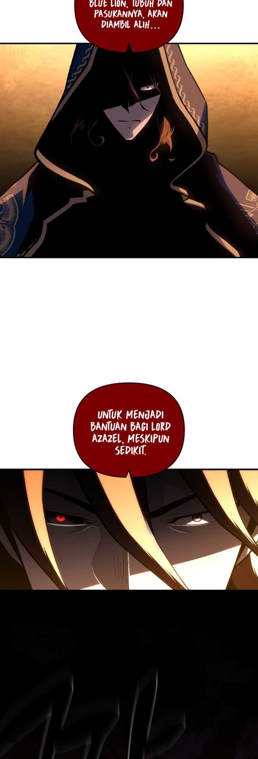 Talent-Swallowing Magician Chapter 50 page 36
