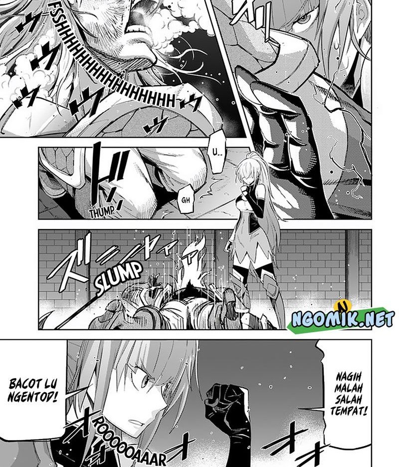 “It’s too precious and hard to read !!” 4P Short Stories Chapter 32 page 9