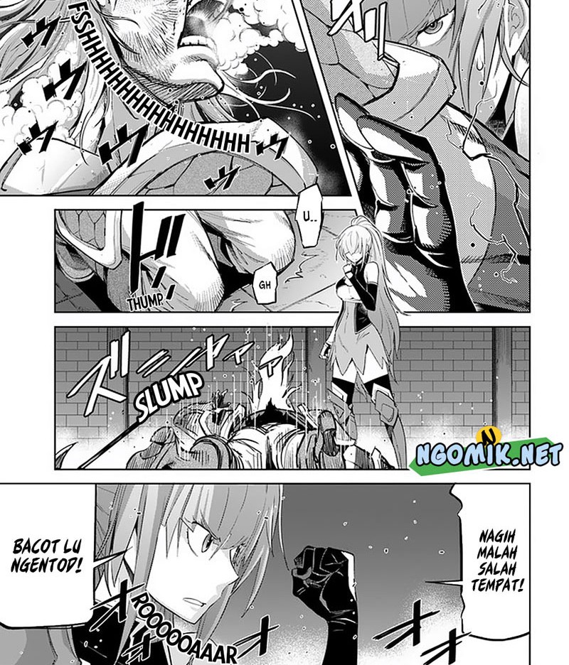“It’s too precious and hard to read !!” 4P Short Stories Chapter 31 page 9
