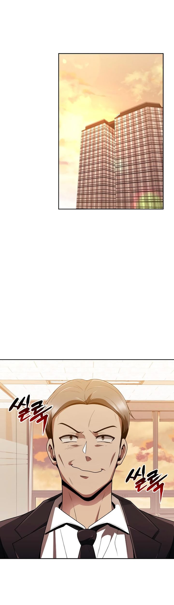 Clever Cleaning Life Of The Returned Genius Hunter Chapter 15 page 38