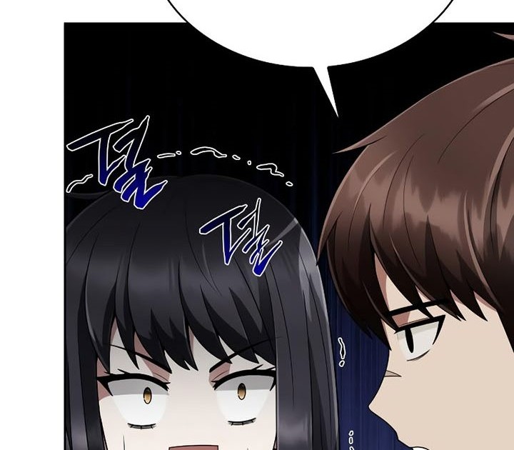 Clever Cleaning Life Of The Returned Genius Hunter Chapter 15 page 55