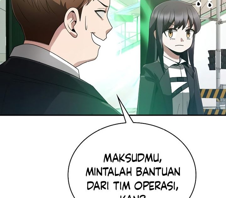 Clever Cleaning Life Of The Returned Genius Hunter Chapter 15 page 93