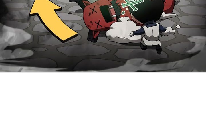 Clever Cleaning Life Of The Returned Genius Hunter Chapter 15 page 11