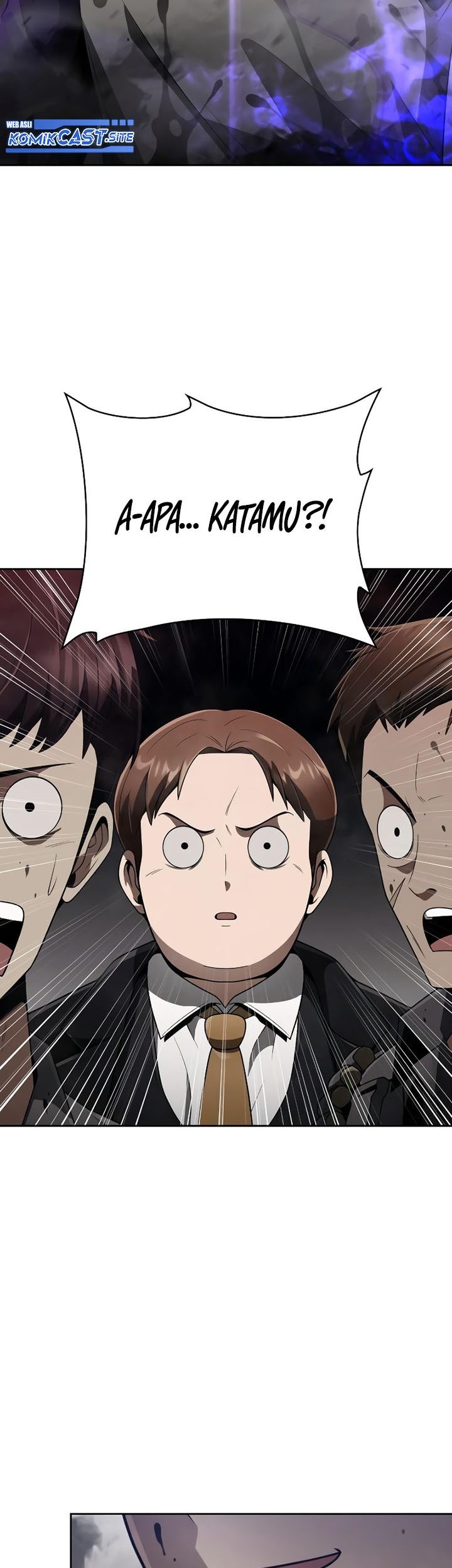 Clever Cleaning Life Of The Returned Genius Hunter Chapter 16 page 76