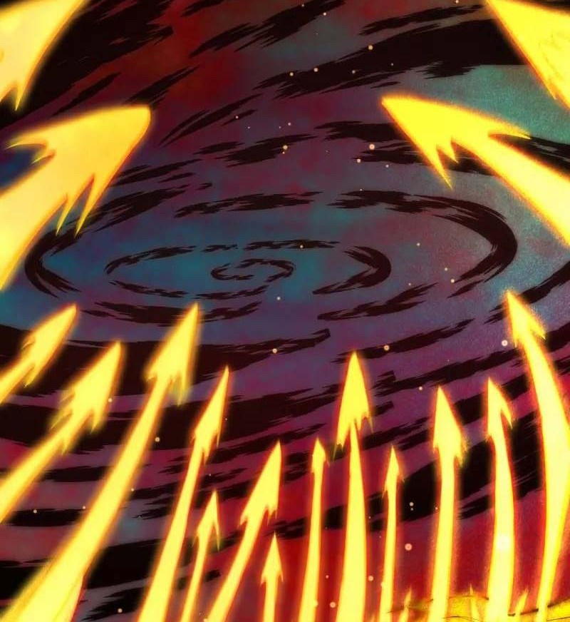 Against the Gods Chapter 506 page 31