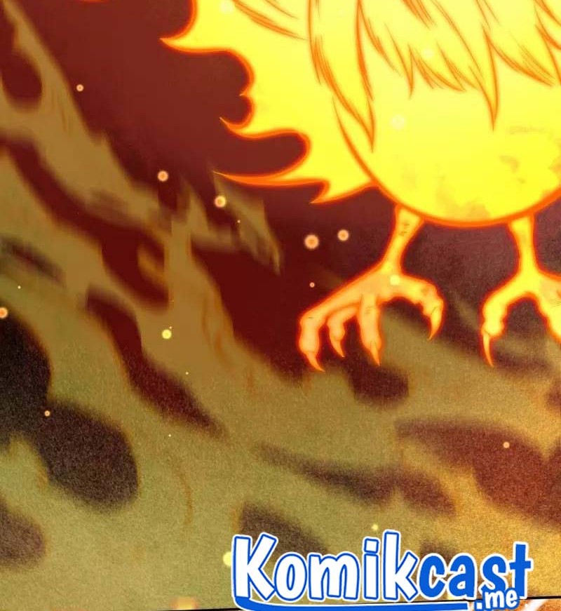 Against the Gods Chapter 506 page 33