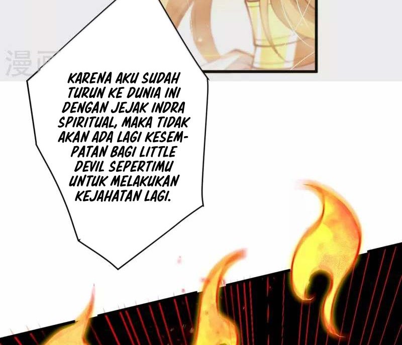 Against the Gods Chapter 506 page 3