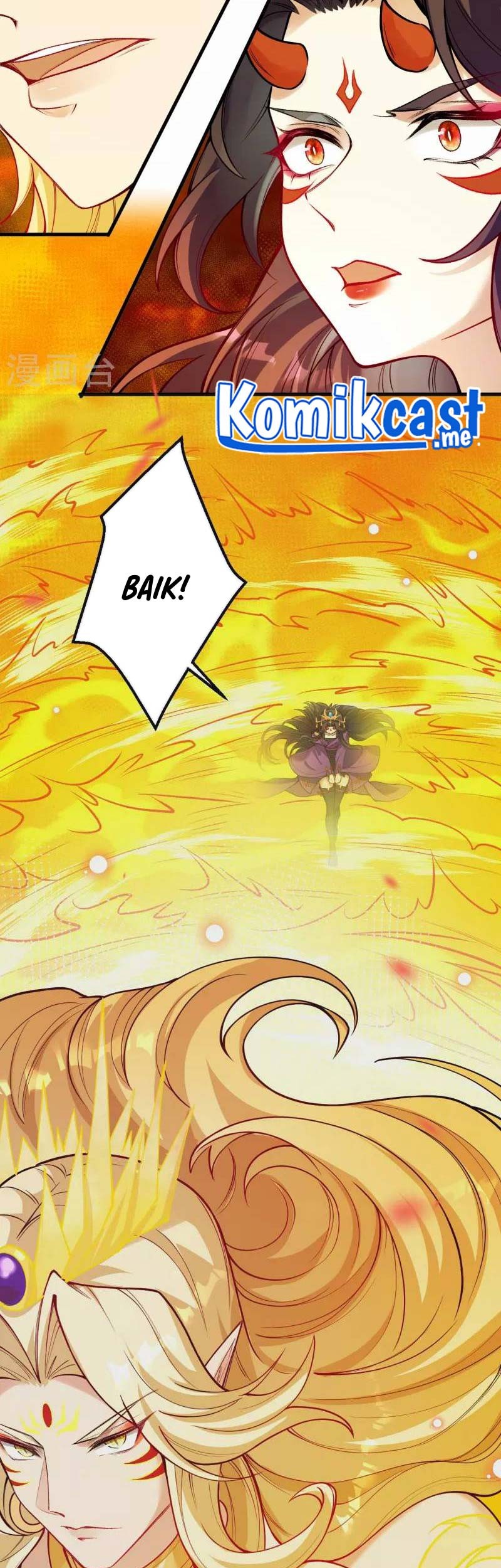 Against the Gods Chapter 506 page 12