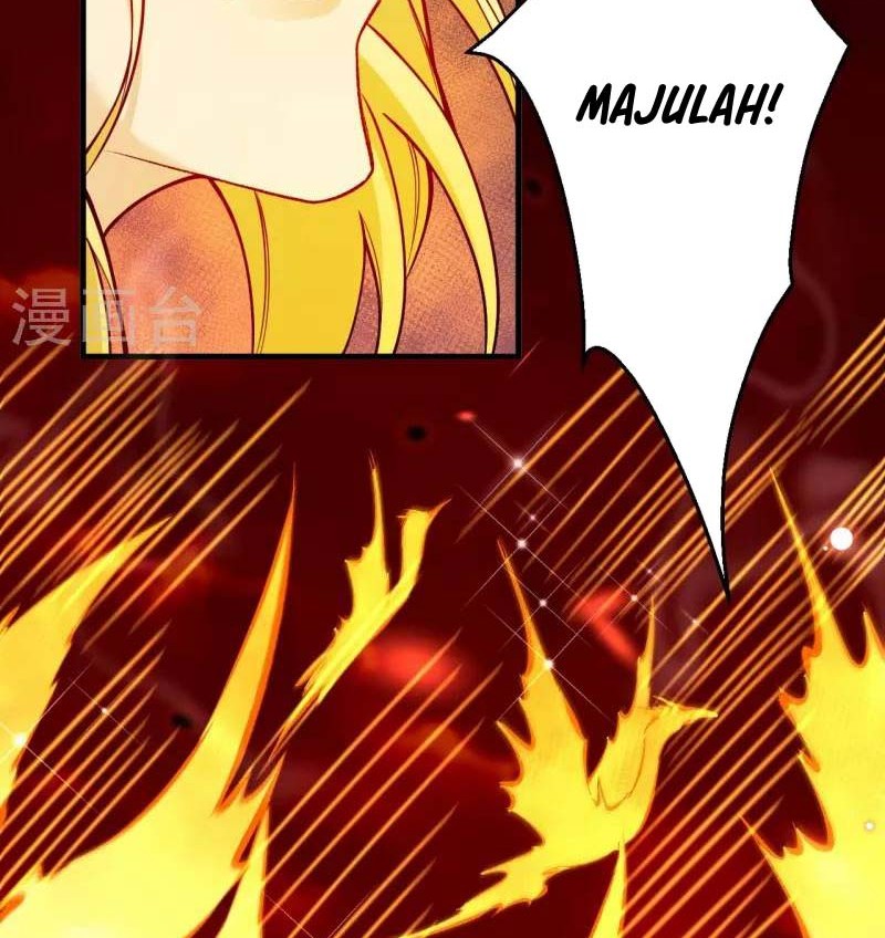 Against the Gods Chapter 506 page 15
