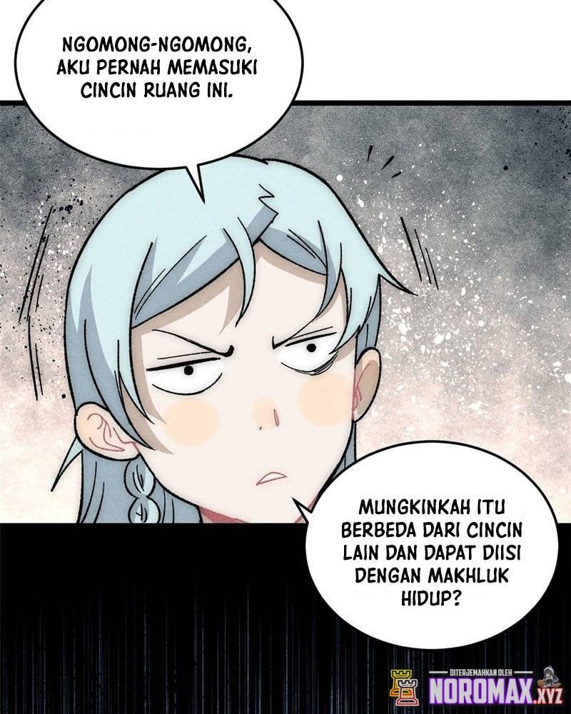 All Hail the Sect Leader Chapter 193 page 26