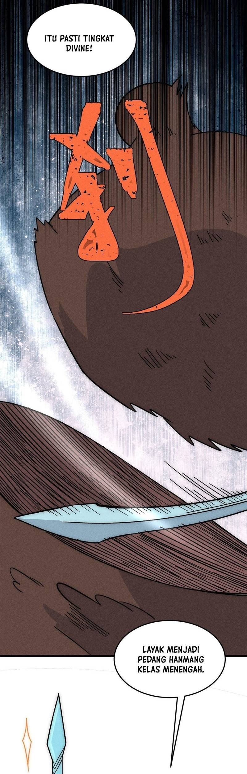All Hail the Sect Leader Chapter 193 page 27