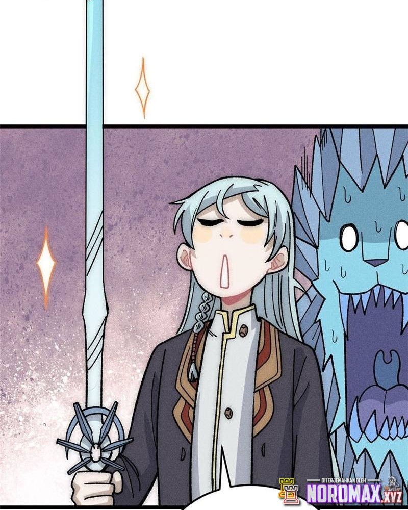All Hail the Sect Leader Chapter 193 page 28