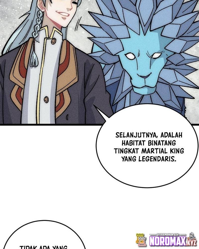 All Hail the Sect Leader Chapter 193 page 30
