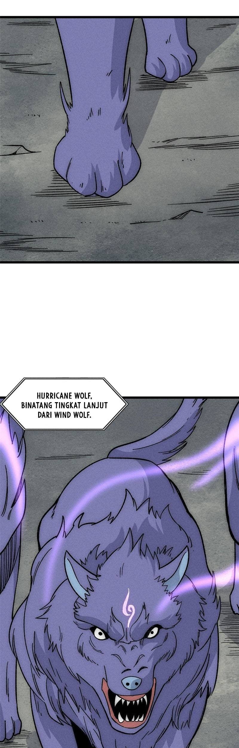 All Hail the Sect Leader Chapter 193 page 33