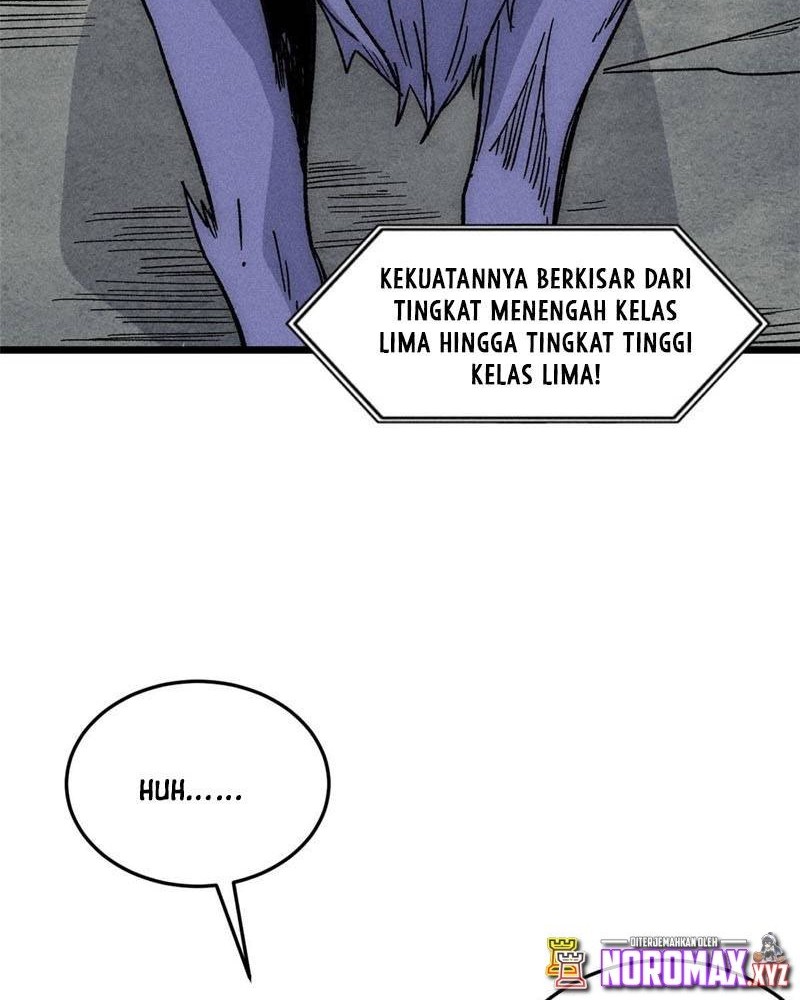 All Hail the Sect Leader Chapter 193 page 34