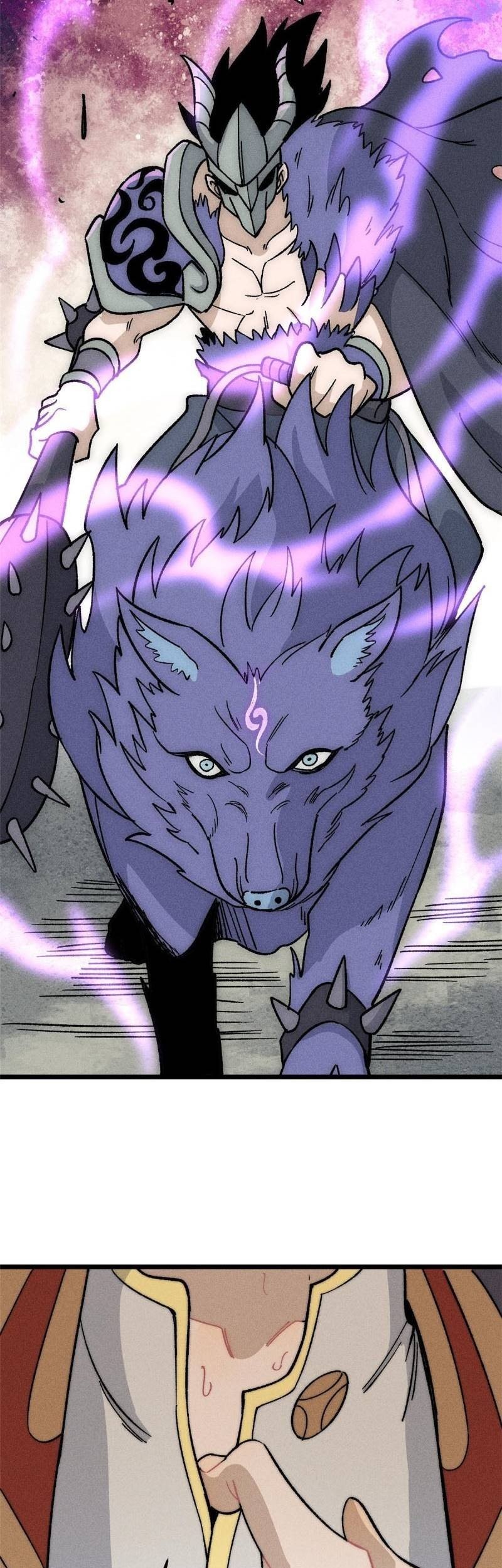 All Hail the Sect Leader Chapter 193 page 39