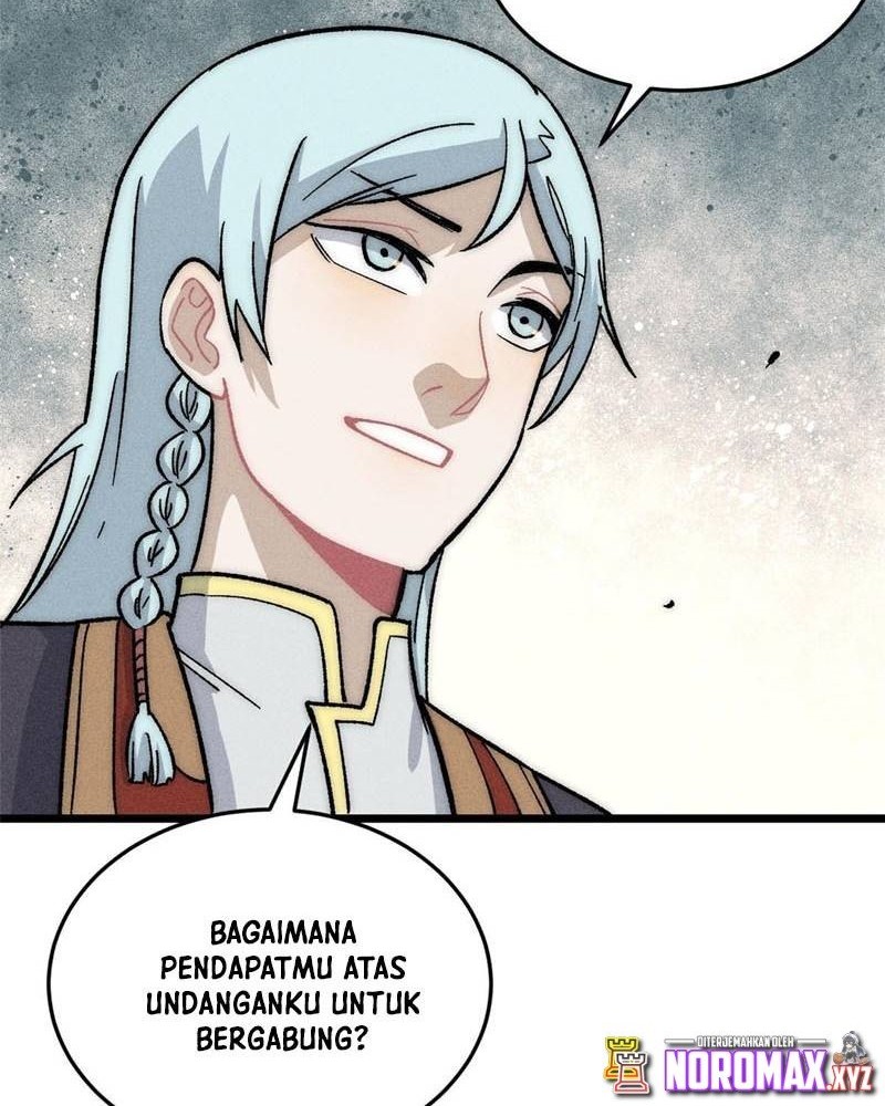 All Hail the Sect Leader Chapter 193 page 5