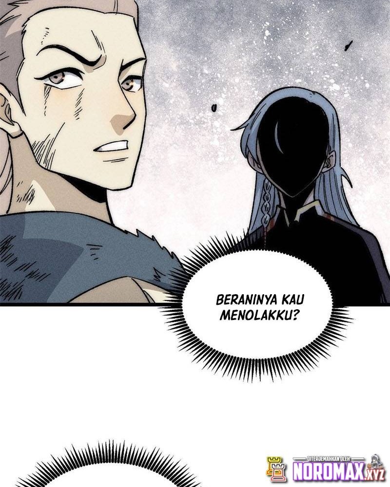 All Hail the Sect Leader Chapter 193 page 7