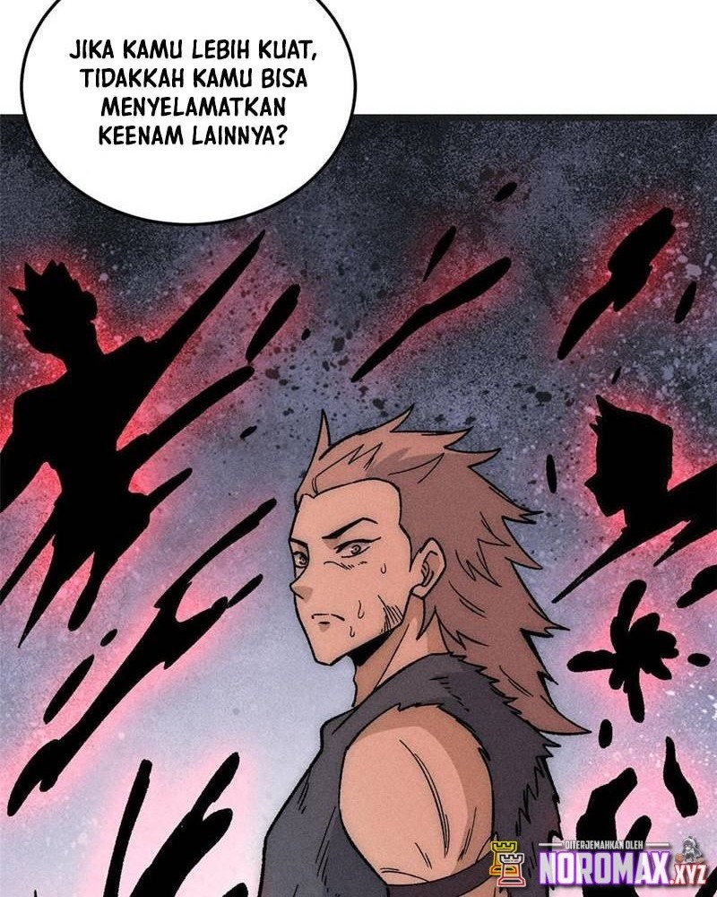 All Hail the Sect Leader Chapter 193 page 9