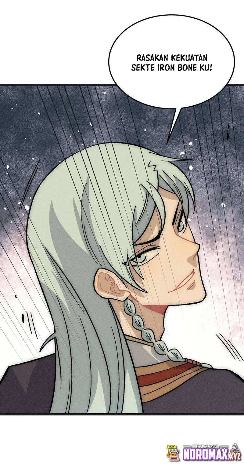 All Hail the Sect Leader Chapter 193 page 16