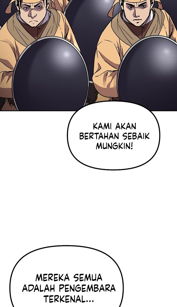 Reincarnation of the Murim Clan’s Former Ranker Chapter 66 page 21