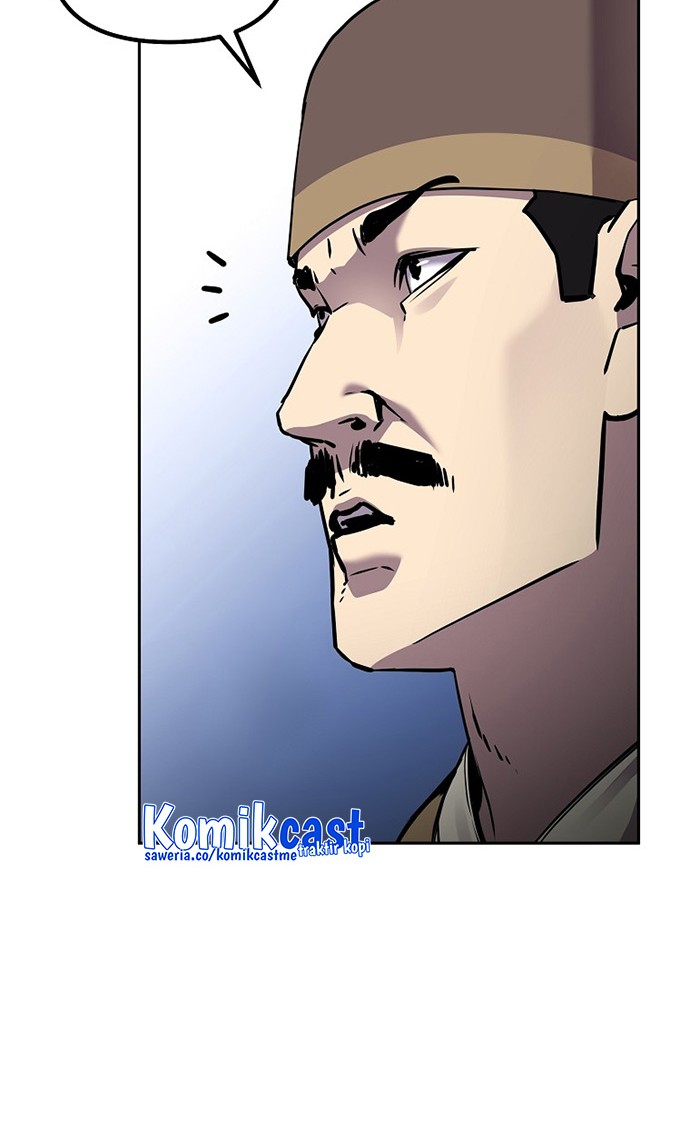 Reincarnation of the Murim Clan’s Former Ranker Chapter 66 page 40