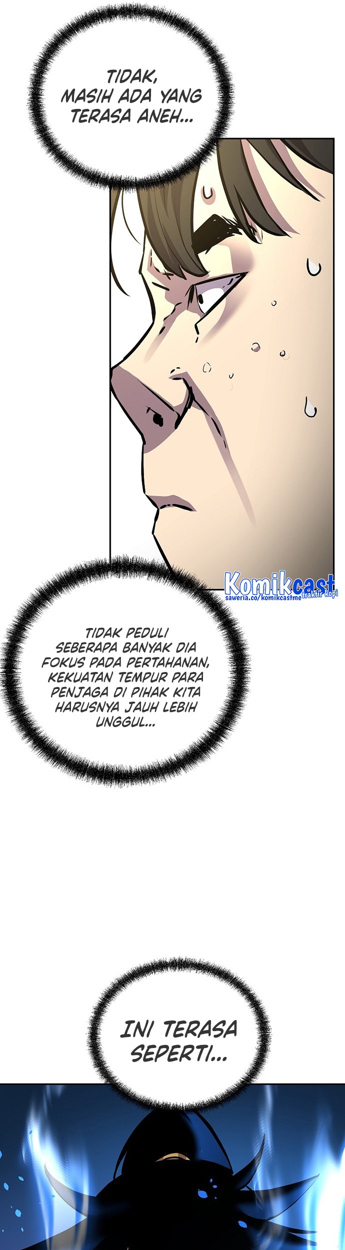 Reincarnation of the Murim Clan’s Former Ranker Chapter 66 page 47